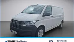 Gebraucht 2025 VW T6.1 Van | 45.890 € (Fairer Preis)