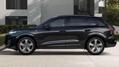 Daytonagrau perleffekt Neu 2025 Audi Q3 S-Line SUV | 46.281 € (Guter Preis)