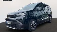Gebraucht 2025 Toyota Proace Verso Van / Kleinbus | 37.250 € (Fairer Preis)