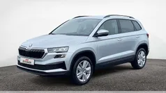Gebraucht 2025 Skoda Karoq Selection SUV | 30.943 € (Guter Preis)