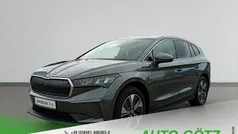 Gebraucht 2024 Skoda Enyaq iV Suite SUV | 42.690 € (Fairer Preis)