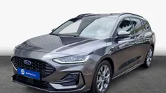 Gebraucht 2024 Ford Focus ST-Line X Kombi | 26.440 € (Guter Preis)