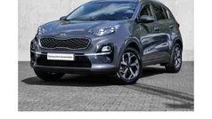 Pentametal Gebraucht 2019 Kia Sportage DREAM-TEAM Edition SUV | 17.490 € (Fairer Preis)