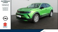 Farbe: gruen Gebraucht 2022 Opel Mokka-e Edition SUV | 16.988 € (Guter Preis)