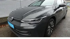 Gebraucht 2024 VW Golf VIII Goal Kombi | 27.950 € (Superpreis)