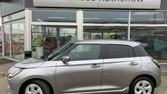 Silber Neu 2025 Suzuki Swift Comfort Limousine | 19.790 €
