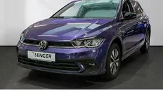 Gebraucht 2025 VW Polo Goal | 24.990 € (Guter Preis)