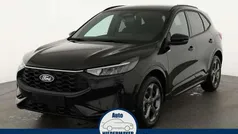 Agate black metallic Neu 2025 Ford Kuga ST-Line SUV | 31.995 € (Fairer Preis)