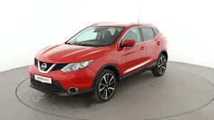 Gebraucht 2015 Nissan Qashqai Tekna SUV | 11.940 € (Fairer Preis)