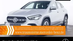 Mercedes GLA200