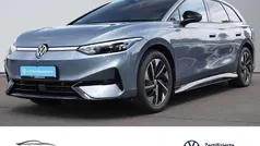 Gebraucht 2025 VW ID.7 Pro Limousine | 49.449 € (Fairer Preis)