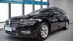 Schwarz Gebraucht 2023 VW Passat Kombi | 25.560 € (Guter Preis)