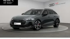 Gebraucht 2025 Audi A5 S-Line Coupé | 72.990 € (Fairer Preis)