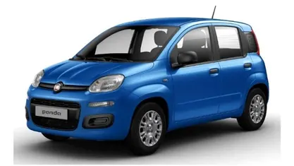 Gebraucht Fiat Panda Icon 69 PS (50 kW) 2025 Limousine