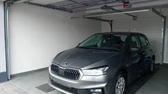 Gebraucht 2025 Skoda Fabia Limousine | 20.780 € (Fairer Preis)