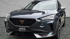 Gebraucht 2022 Cupra Formentor SUV | 24.850 € (Fairer Preis)