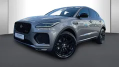 Eiger grey Gebraucht 2024 Jaguar E-Pace R-Dynamic SUV | 43.450 € (Fairer Preis)