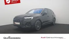 Gebraucht 2024 Audi Q7 S-Line SUV | 81.980 € (Guter Preis)