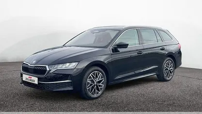 Gebraucht 2025 Skoda Octavia Selection Kombi | 29.842 € (Guter Preis)