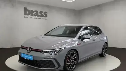 Gebraucht 2021 VW Golf GTI Limousine | 26.900 € (Fairer Preis)