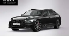 Gebraucht 2024 Audi A6 S-Line Kombi | 69.990 €