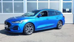 Gebraucht 2024 Ford Focus ST-Line X Kombi | 25.790 € (Superpreis)