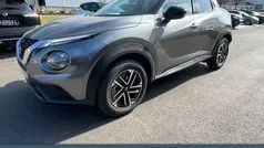 Grau Neu 2025 Nissan Juke N-Connecta SUV | 25.539 € (Fairer Preis)