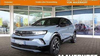 Occasion Opel Mokka 131 ch (96 kW) 2025 Gris SUV