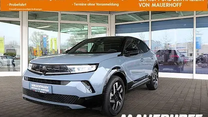 Gebraucht 2025 Opel Mokka SUV | 22.490 € (Fairer Preis)
