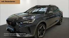 Gebraucht 2023 Cupra Formentor SUV | 27.250 € (Fairer Preis)