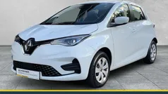 Gebraucht 2022 Renault Zoe Evolution Kleinwagen | 17.890 € (Fairer Preis)