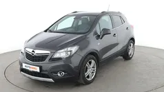 Grau Gebraucht 2014 Opel Mokka Innovation SUV | 9.810 € (Fairer Preis)