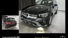 Gebraucht 2019 Mercedes GLC220 SUV | 29.490 € (Guter Preis)