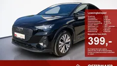 Gebraucht 2023 Audi Q4 Sportback e-tron Ambiente SUV | 46.190 € (Fairer Preis)