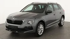 Gebraucht 2025 Skoda Kamiq SUV | 30.445 € (Fairer Preis)