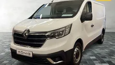Gebraucht 2022 Renault Trafic Komfort Van | 22.996 € (Fairer Preis)