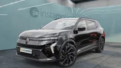 Schwarz Gebraucht 2024 Renault Scénic Esprit Alpine Van / Kleinbus | 44.138 € (Fairer Preis)