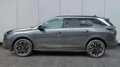 Gebraucht 2025 Peugeot 5008 Allure Van / Kleinbus | 37.030 € (Guter Preis)