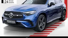 Gebraucht 2024 Mercedes GLC300 AMG Coupé | 67.990 € (Fairer Preis)