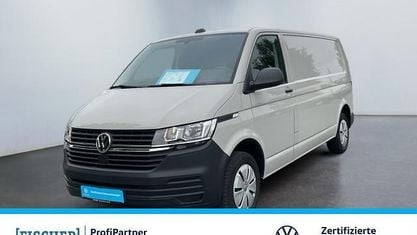Occasion VW Transporter 110 PK (80 kW) 2024 Grijs Van