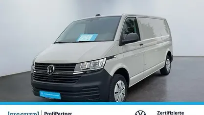 Usata VW Transporter 110 CV (80 kW) 2024 Grigio Furgone