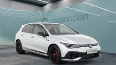 Silber Neu 2024 VW Golf VIII GTI Clubsport Limousine | 40.750 € (Fairer Preis)