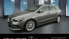 Gebraucht 2019 Mercedes B180 Progressive Van / Kleinbus | 19.450 € (Fairer Preis)