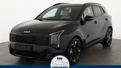 Gebraucht 2025 Kia Sportage GT-Line SUV | 41.875 € (Guter Preis)