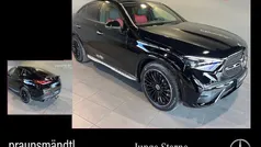 Gebraucht 2025 Mercedes GLC300 AMG Limousine | 75.490 € (Guter Preis)