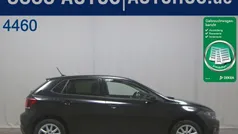 Schwarz Gebraucht 2021 VW Polo United Kleinwagen | 13.980 € (Guter Preis)