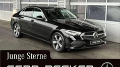 Gebraucht 2024 Mercedes C180 Advanced Limousine | 35.950 € (Fairer Preis)
