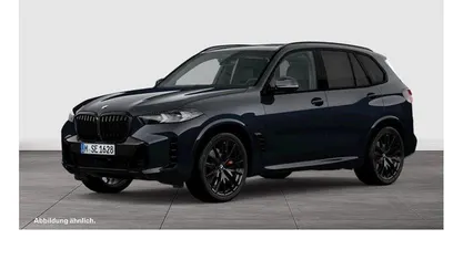 Gebraucht BMW X5 M Sport 286 PS (210 kW) 2025 Schwarz SUV