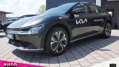 Gebraucht 2023 Kia EV6 4 SUV | 42.480 € (Fairer Preis)
