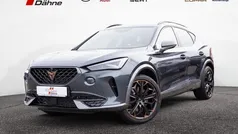 Grau Neu 2025 Cupra Formentor VZ SUV | 41.880 € (Fairer Preis)